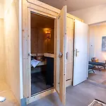 Altes Kapitaenshaus - Strandliebe شقة