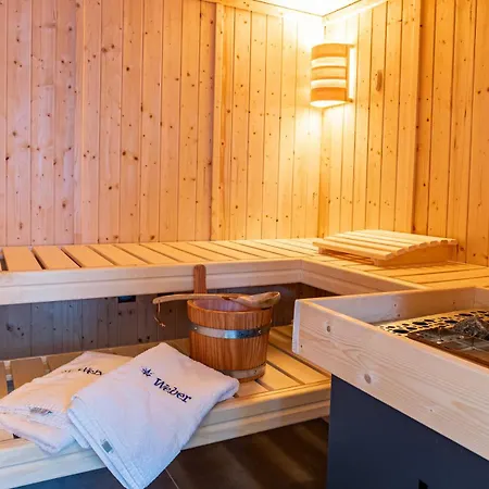 Altes Kapitaenshaus - Strandliebe Apartmán *